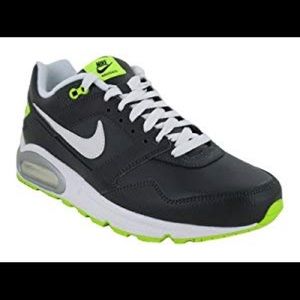Nike reflective air max navigate (Mens)